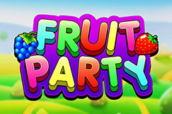 Fruit Party